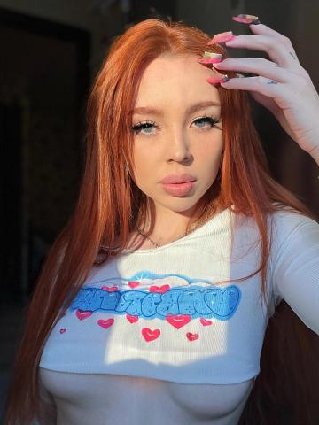 Проститутка Диана
